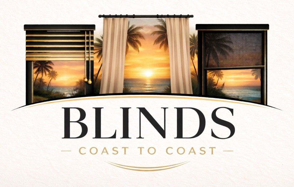 BlinQ client logo | Blindscoast2coast Logo