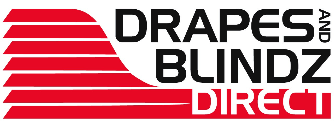 BlinQ client logo | Drapes And Blindz Direct Logo