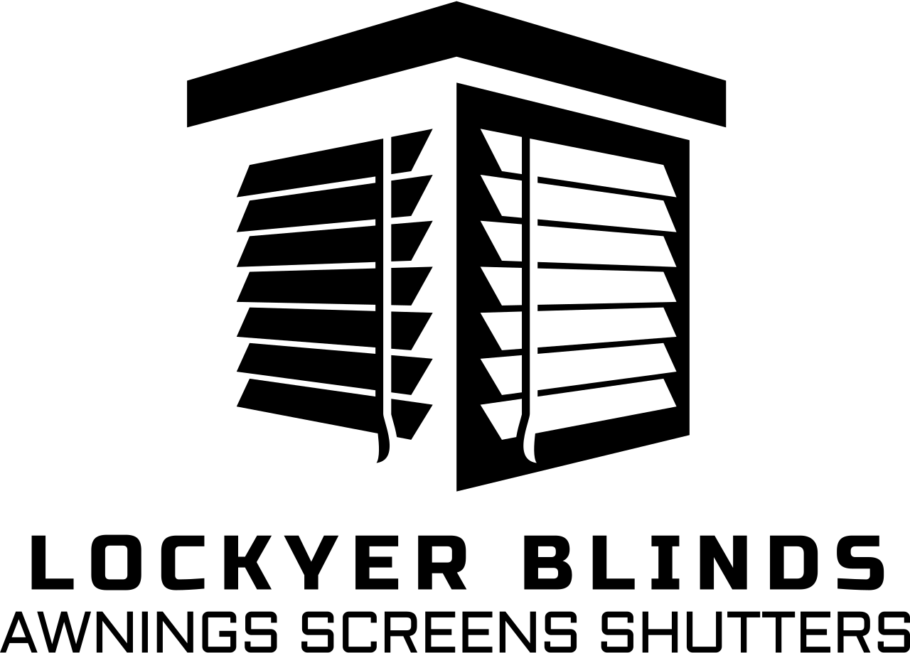 BlinQ client logo | Lockyer Blinds Logo