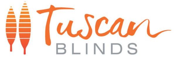 BlinQ client logo | Tuscan Blinds Logo