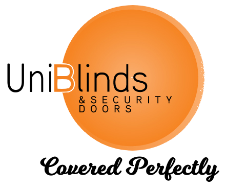 BlinQ client logo | Uniblinds Logo