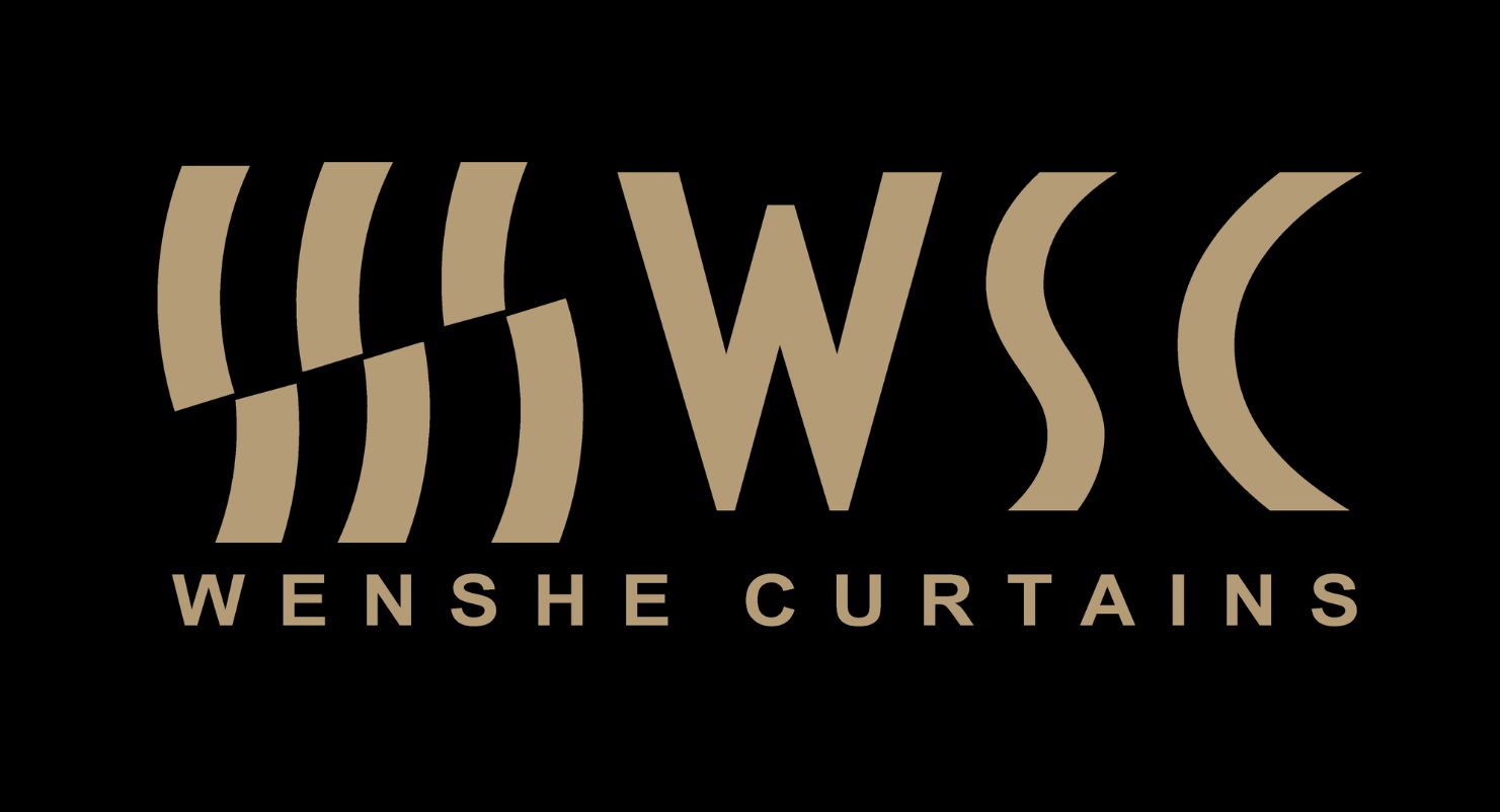 BlinQ client logo | Wenshecurtains Logo