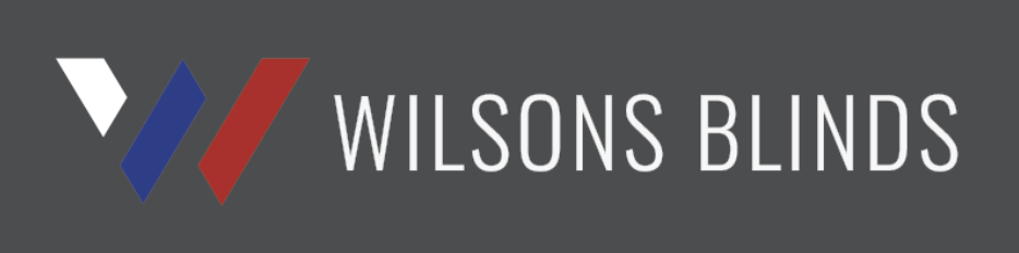 BlinQ client logo | Wilsons Blinds Logo